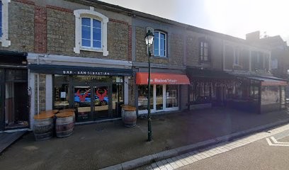Le Balne'Hair, Salon de Coiffure à Saint-Briac-sur-Mer