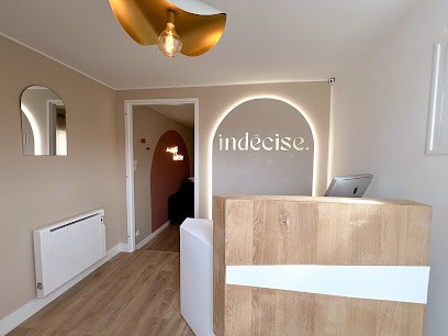 INDECISE Coiffure & Ongle, Salon de Coiffure au Bouscat