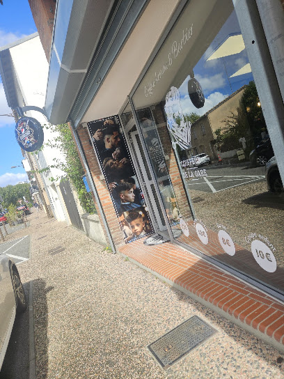 Coiffeur De La Gare Coiffeur à Muret
