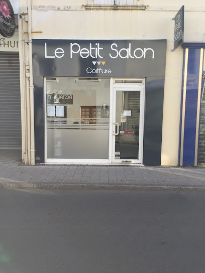 Le Petit Salon, Salon de Coiffure à Challans