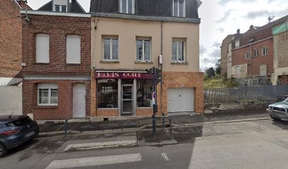 Paris Coiff', Salon de Coiffure à Saint-Quentin