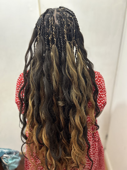 Lilishair Coiffeur à Villeneuve-d'Ascq