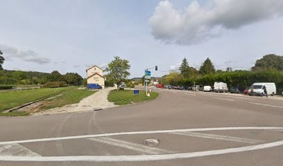 Tendance Coiffure, Salon de Coiffure à Gyé-sur-Seine