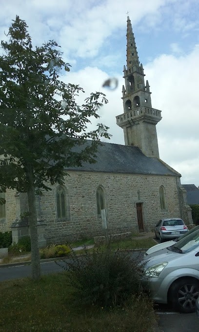 Isa Coiffure Mixte, Salon de Coiffure à Kerlouan