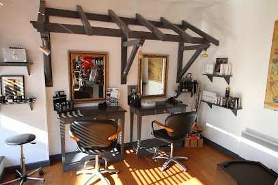 Confidence, Salon de Coiffure à Fouras