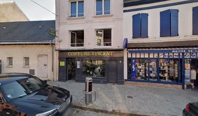 Wacogne Vincent, Salon de Coiffure à Saint-Valery-sur-Somme