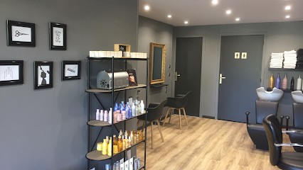 L'atelier de Gwladys, Salon de Coiffure à Méru