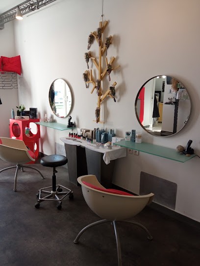 L'hair Du Temps, Salon de Coiffure à Mornac-sur-Seudre