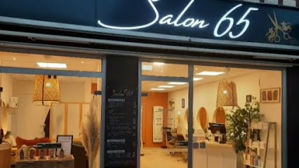 Salon 65, Salon de Coiffure à Courseulles-sur-Mer