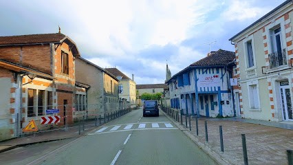 Coiffure Le Salon, Salon de Coiffure à Sabres