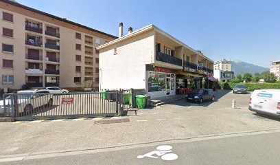 Alexia, Salon de Coiffure à Sassenage