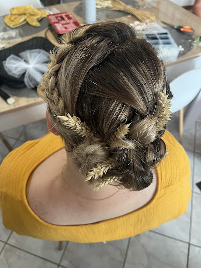 Jean-Philippe Coiffure Coiffeur à Montcornet