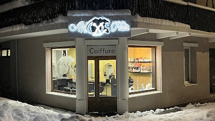Alp’in Hair, Salon de Coiffure à Passy