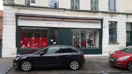 Infinity Coiffure, Salon de Coiffure à Guise