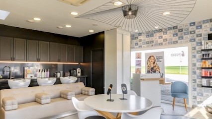 Les Ciseaux De Camille, Salon de Coiffure à Quévreville-la-Poterie