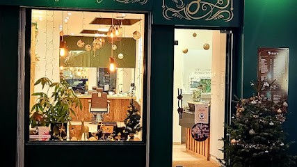 LE CISEAU JESSICA M, Salon de Coiffure à Langon