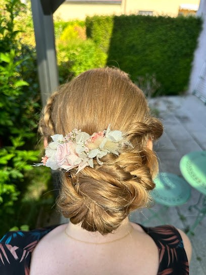 Claudine - Coiffure à domicile, Coiffeur à Domicile à Aspach-le-Bas