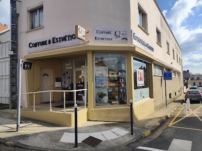Isabelle Coiffure Et Esthétique, Salon de Coiffure à Luisant