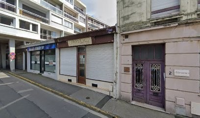 Jenny Concept, Salon de Coiffure à Boulogne-sur-Mer