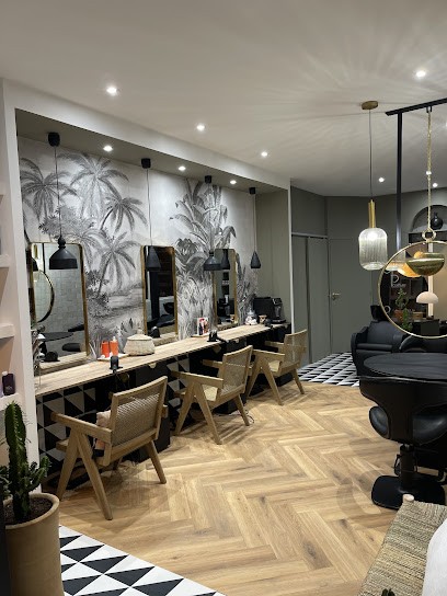 MLP Coiffure Marjorie, Salon de Coiffure à Lattes