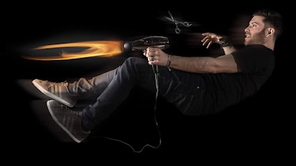 Bastien Ortiz Coiffeur Barbier, Salon de Coiffure à Clermont-l'Hérault