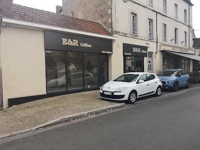 E&R Coiffure, Salon de Coiffure à Montluçon