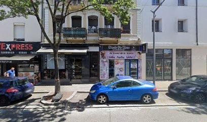 OASIS COIFFURE VIZYRTIME, Salon de Coiffure à Saint-Fons