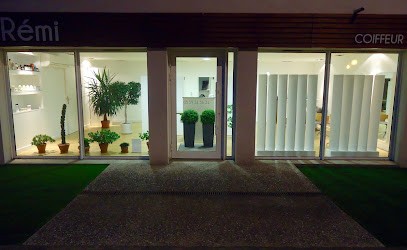 Rémi, Salon de Coiffure à Labenne