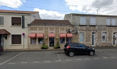 Ternon Aline, Salon de Coiffure à Bergerac