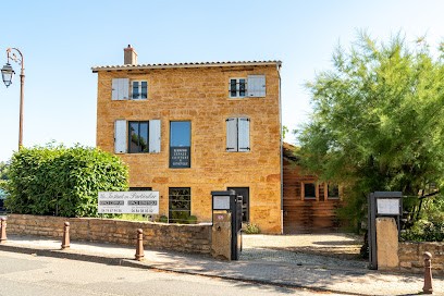 Un Instant En Particulier, Salon de Coiffure à Porte des Pierres Dorées