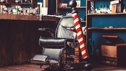 BARBER LE BARCARES, Barbier au Barcarès