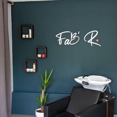 Fab' R., Salon de Coiffure à Castanet-Tolosan