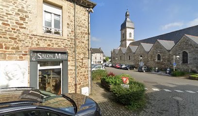 Sarl Blondy, Salon de Coiffure à Guichen