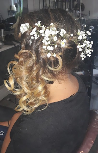 Amandine Coiffure, Salon de Coiffure à Unieux