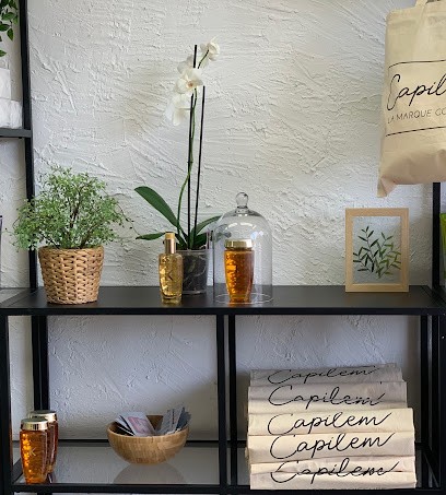 Capilem Clermont L’Hérault, Salon de Coiffure à Clermont-l'Hérault