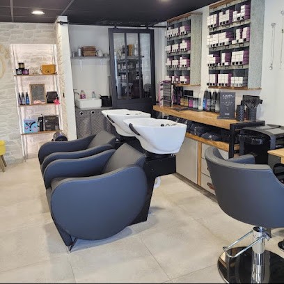 Origin'Hair M, Salon de Coiffure à Moigny-sur-École