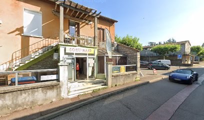 Coiff'Hair, Salon de Coiffure à Saint-Alban-Auriolles