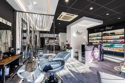Addict Paris Coiffure, Salon de Coiffure à Saint-Raphaël
