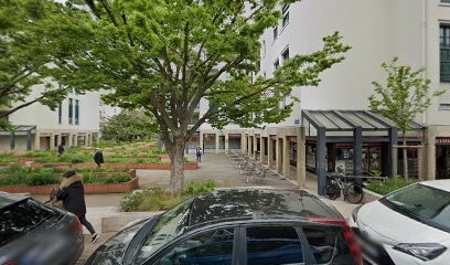 DEBUSSY COIFFURE, Salon de Coiffure à Maisons-Alfort