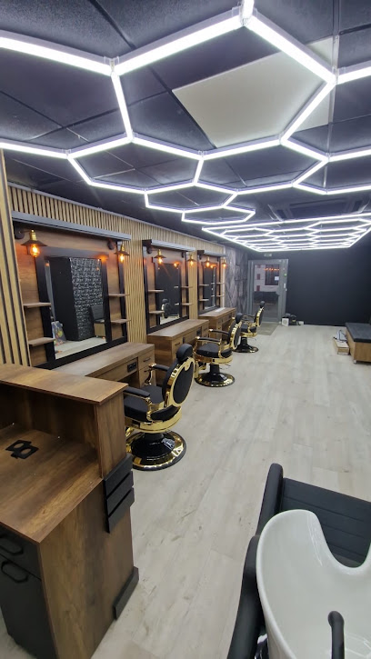 Bh Barber Coiffeur à Dourges
