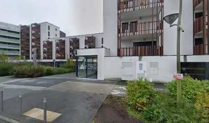 Crok Barber Shop, Barbier à Lormont