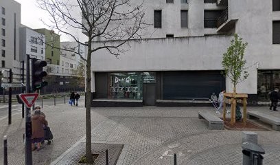 Duch'hair, Salon de Coiffure à Lyon 09