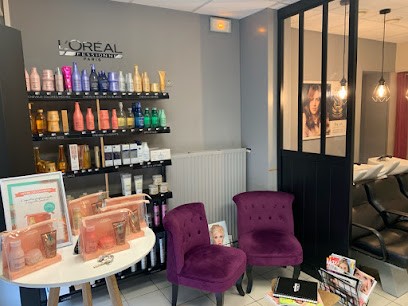 Jocelyne Coiffure, Salon de Coiffure à Château-Thierry