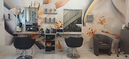 Lescoat Gaelle, Coiffeur à Priziac