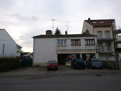 Coiffure Atelier De Marianne, Salon de Coiffure à Maizières-lès-Metz