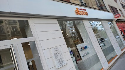 Camille Albane Tolbiac, Salon de Coiffure à Paris 13