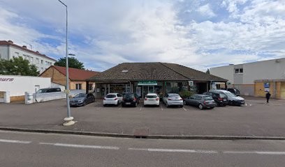 Créa'Tiff, Salon de Coiffure à Saint-Rémy