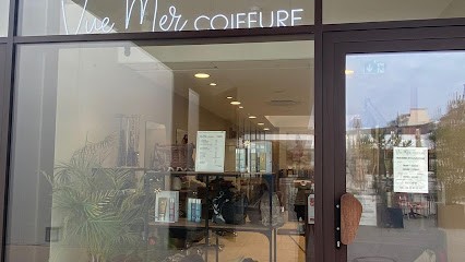 Vue Mer Coiffure, Salon de Coiffure à Luc-sur-Mer