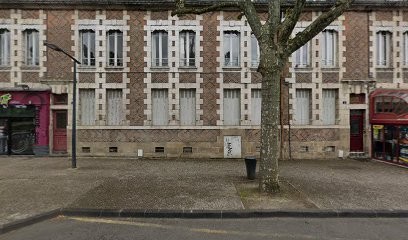 Zenitif, Salon de Coiffure à Moulins