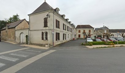 Cuillierier Elisabeth, Salon de Coiffure à Scorbé-Clairvaux